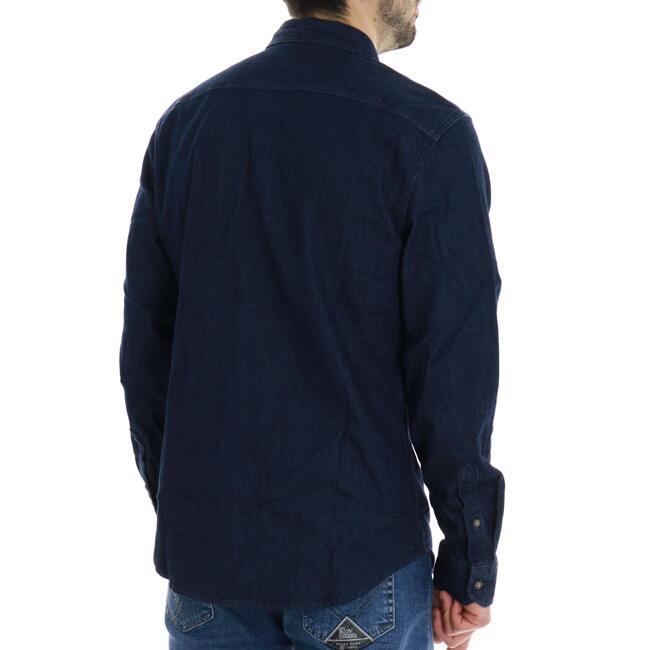 CAMICIA BATTERY LEVI'S - Mad Fashion | img vers.650x/